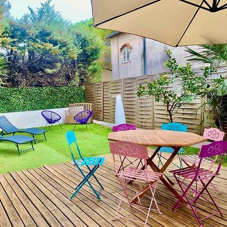 Studio Antibes Exterior foto