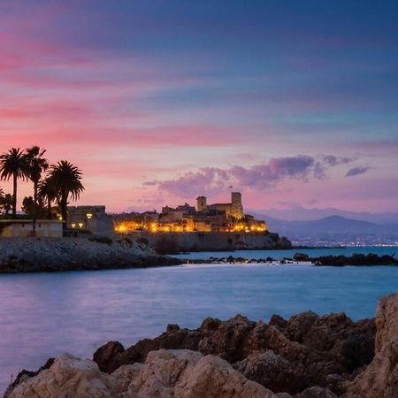 Studio Antibes Exterior foto
