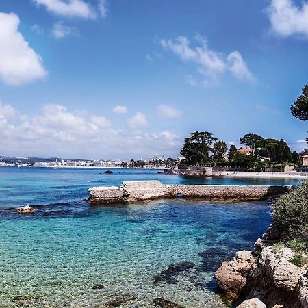 Studio Antibes Exterior foto