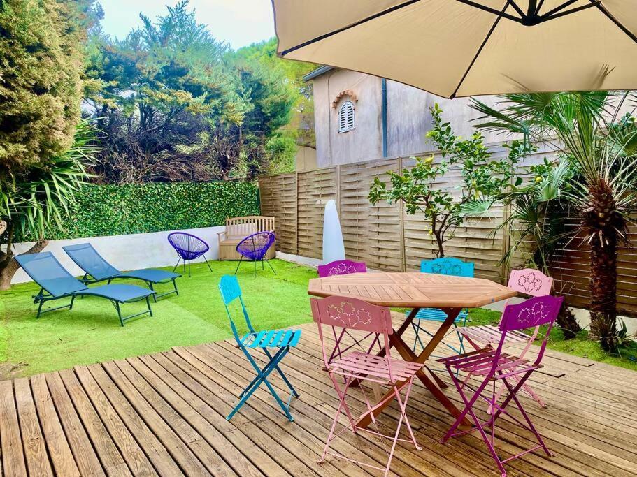 Studio Antibes Exterior foto
