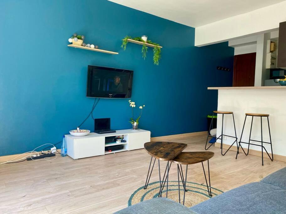 Studio Antibes Exterior foto